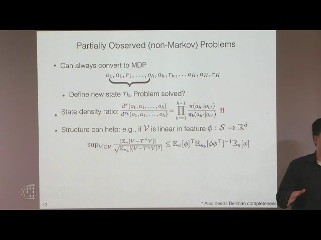 On the Curses of Future and History in Off-policy Evaluation in Non-Markov Environments