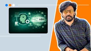 Agentic AI for Beginners: Build No-Code AI Agents with n8n