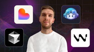 Vibe Coding Camp: Github Copilot, Cursor, Lovable, Windsurf