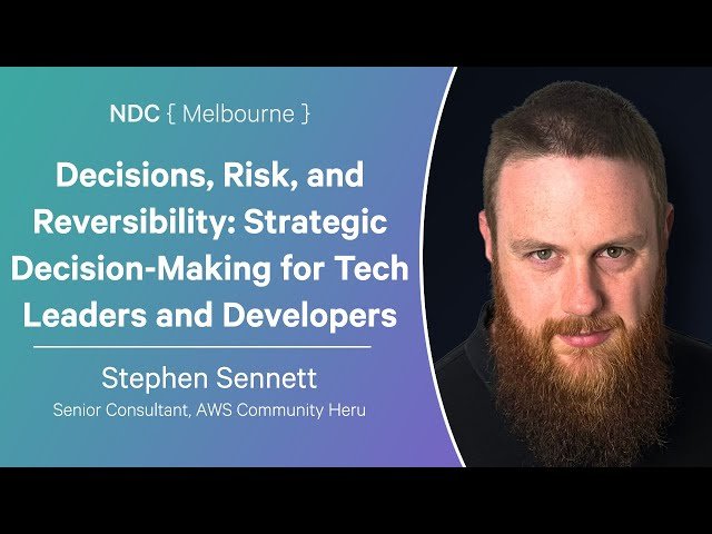 Strategic Decision-Making for Tech Leaders and Developers