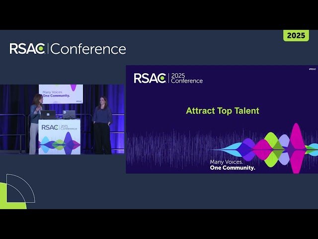 Unlocking Cyber Talent: A Data-Driven Approach to Workforce Growth