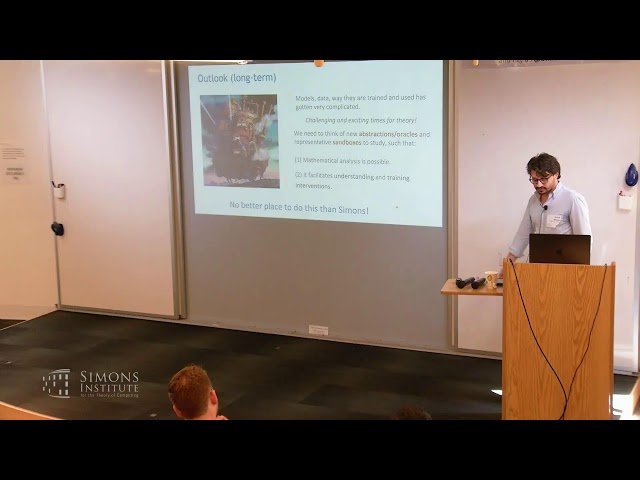 Towards Understanding Generalization Properties of Score-Based Losses