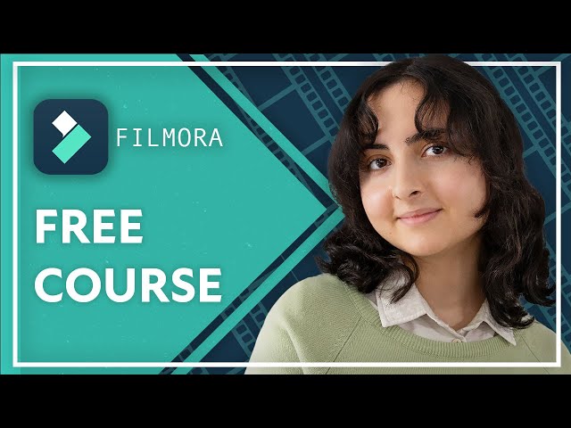 Video Editing Courses - Filmora, Premiere Pro, After Effects, DaVinci Resolve, and Runway AI