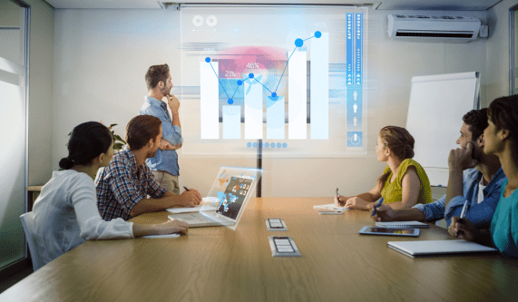 Excel VBA and Macros Level II (Live Online)