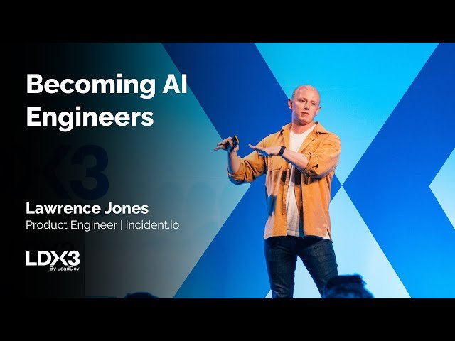 Becoming AI Engineers - Building Reliable, High-Impact AI Features