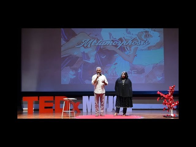 The Metamorphosis of Sound - Where Indian Classical Meets Jazz