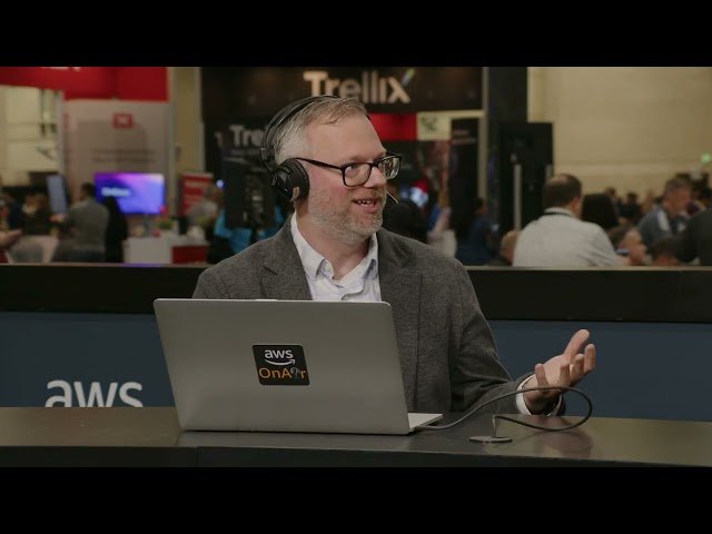 Trellix - Building Secure Generative AI Security Tools with Amazon Bedrock