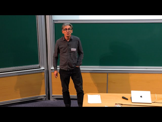 Persistence Probabilities for Auto-Regressive Markov chains