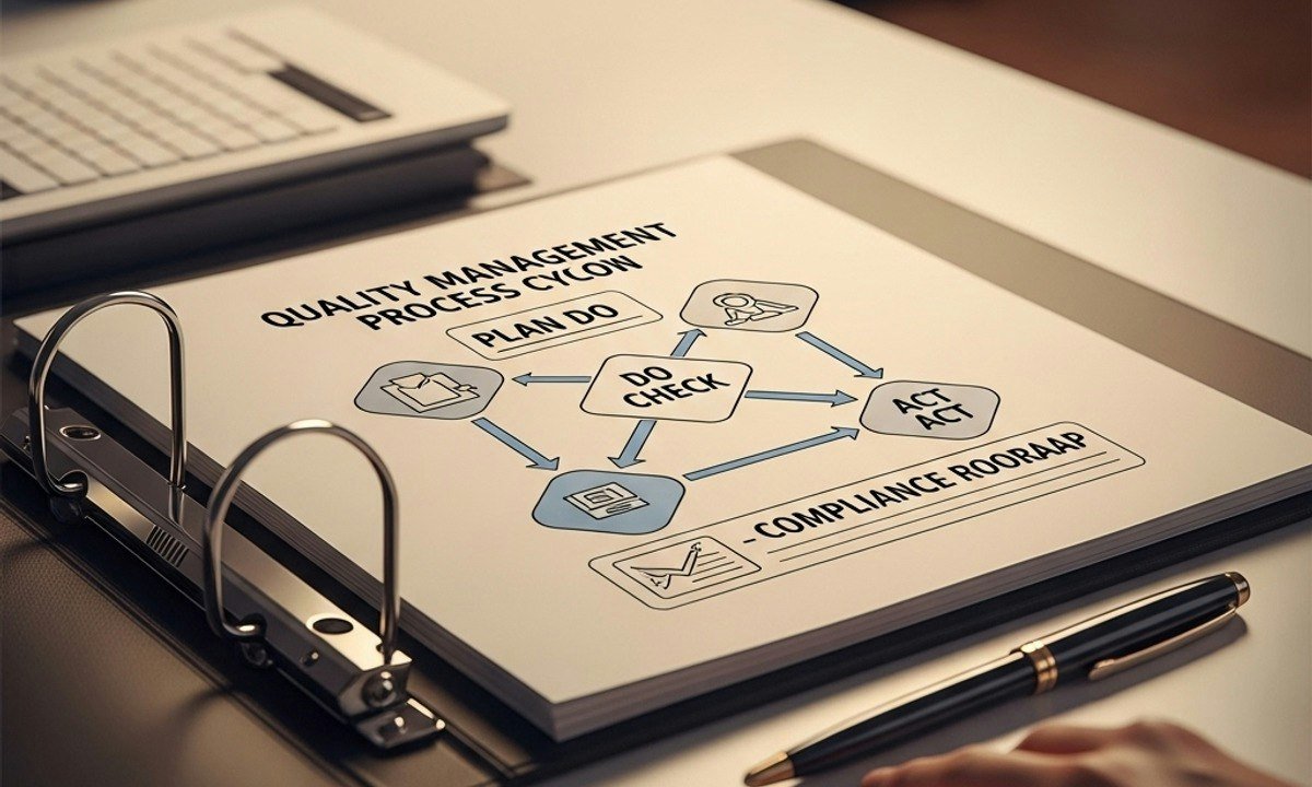 Master ISO 9000: Analyze, Apply, and Achieve Certification