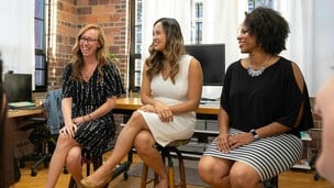 Adversity to Authority: A Speaking Business From Your Story