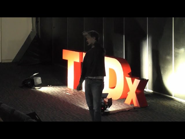 Art, and the Laziness of Thriving