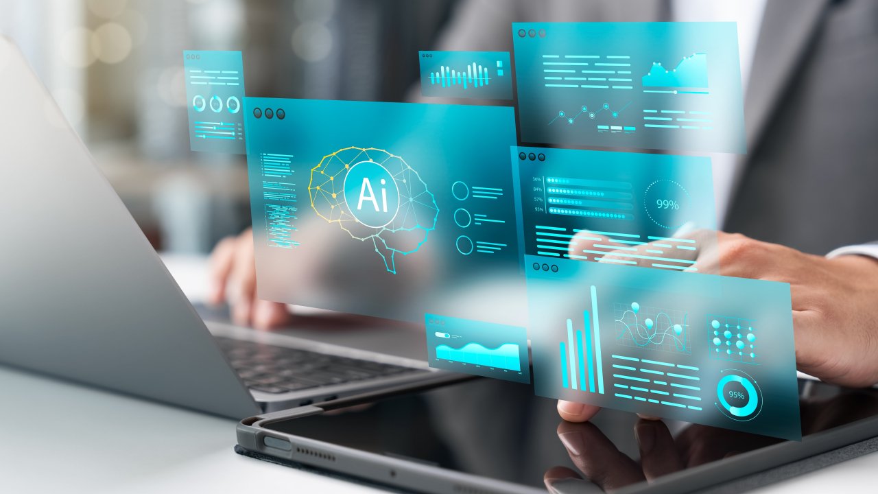 Generative AI Applications