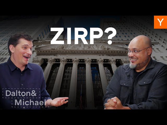 What Is ZIRP and How Did It Poison Startups?
