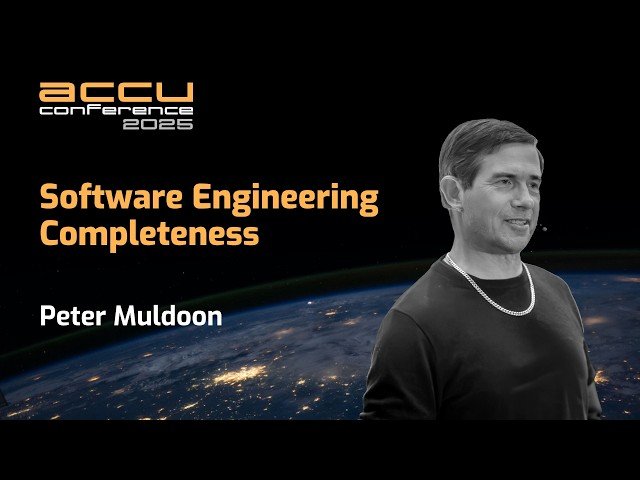 Software Engineering Completeness - Defining "Done" in Software Development