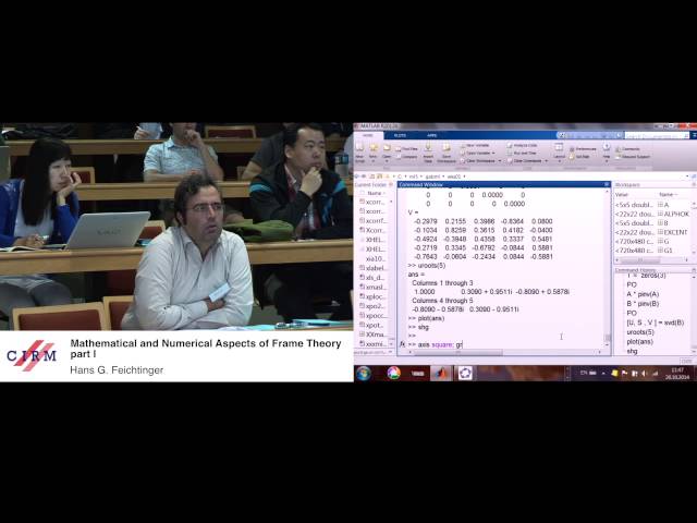 Computational Time-Frequency and Coorbit Theory