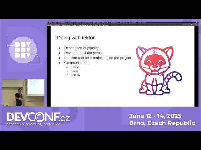 Using Artifact Hub to Gather Community Pieces to Create Your Own Pipeline