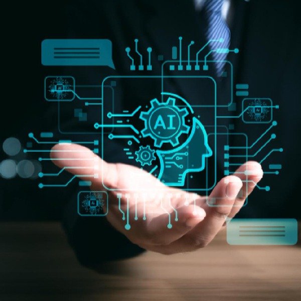 AI-Powered Decision Intelligence