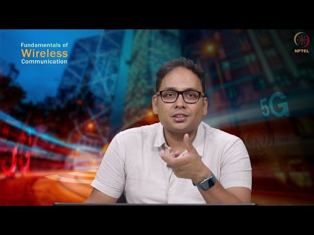 Multi-Carrier Modulation and OFDM - Part 4