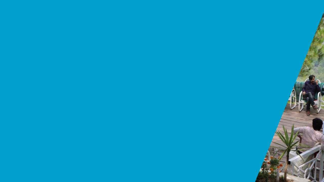 Building an Organizational Culture that Works