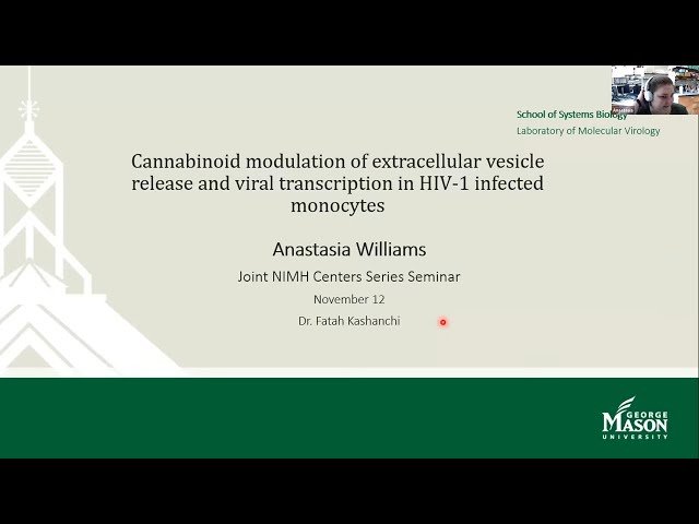 The Intersection of HIV-1 and Extracellular Vesicle Research