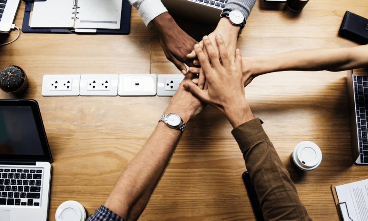 Collaboration & Change Facilitation