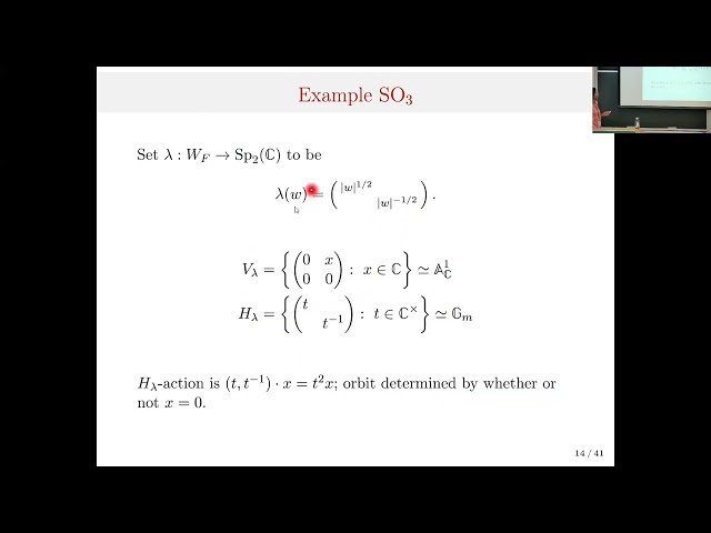 Geometric Analogues to Local A-Packets - Odd Special Orthogonal Groups