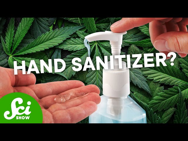 Do These Weird CBD Products Actually Work?