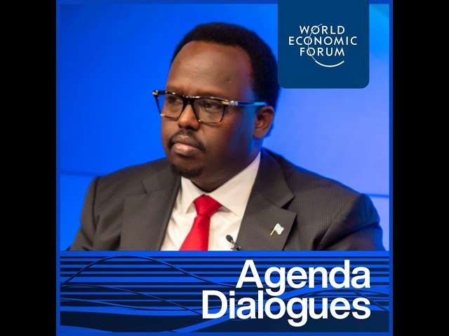 Geopolitics - Looking Beyond Uncertainty