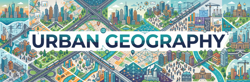 Urban Geography