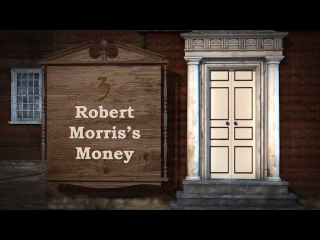 The Early American Economy - American Founding Fathers' Financial Policy