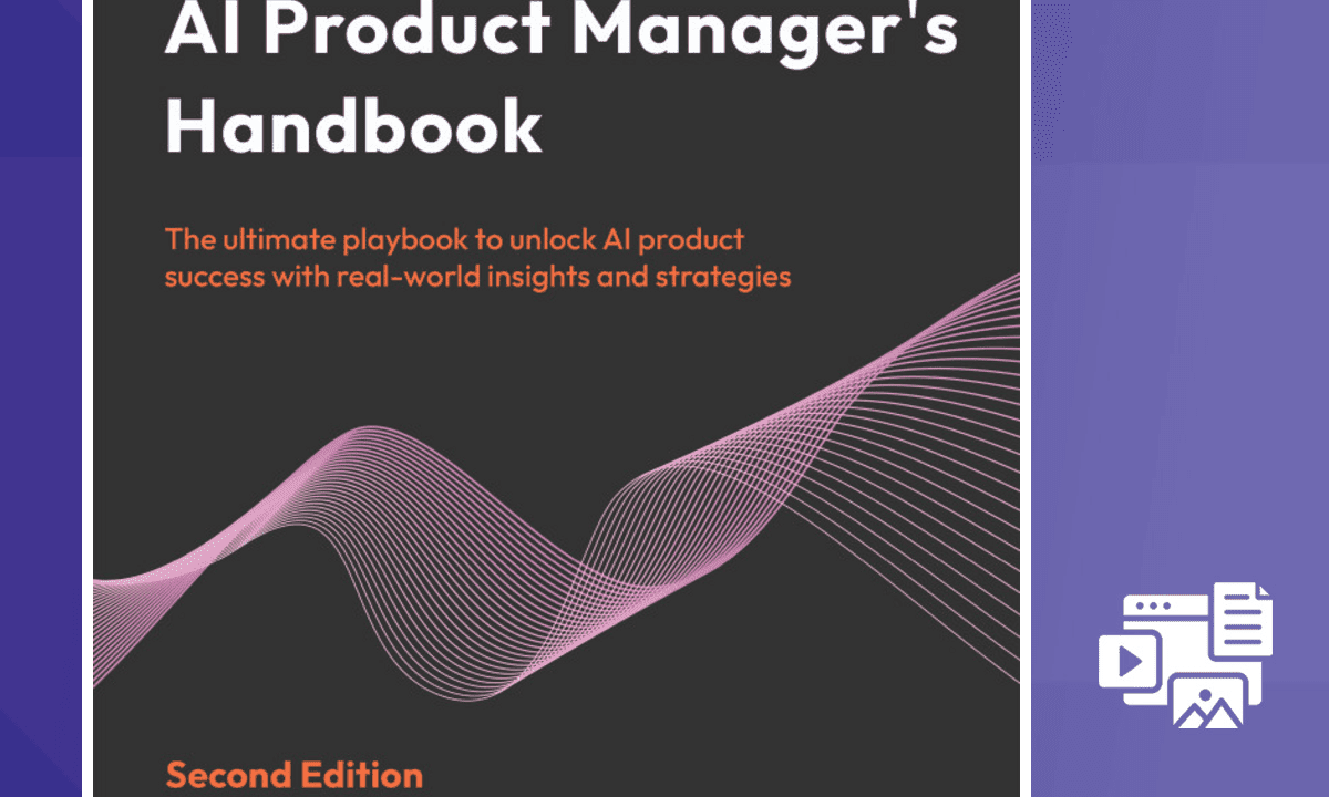 AI Product Management: The Complete Handbook