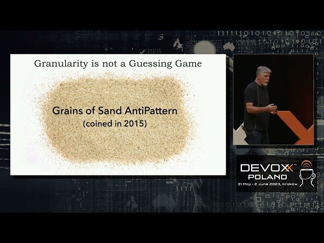 Microservices: Lessons Learned
