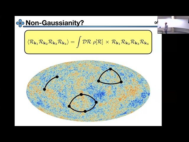 Inflation under Scrutiny - Fundamental Physics in Cosmology