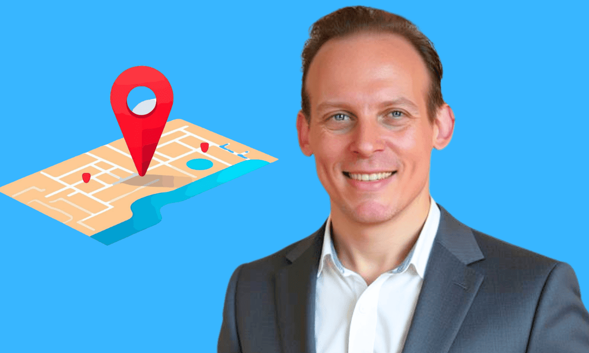 #1 Local SEO Strategy: Google Map SEO & Google My Business