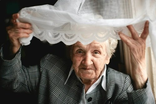 Capturing Story in Portrait Photography (Self-Paced)