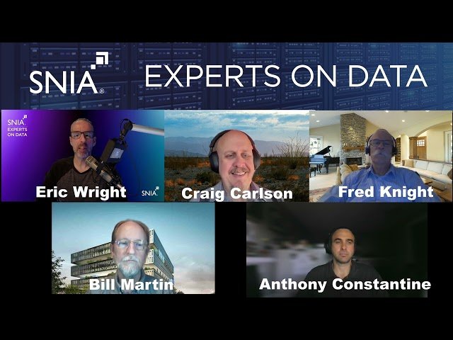 Breaking Barriers - Transport Technologies and Storage Innovation