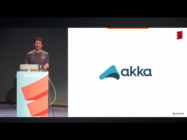 Streams, Effects and Beautiful Folds - A Winning Trilogy