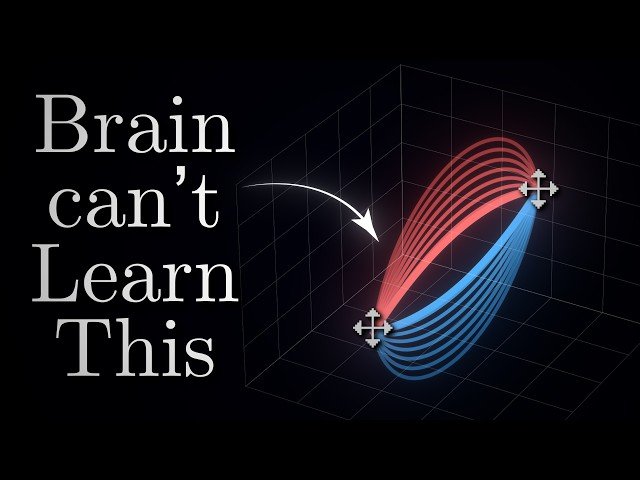 Are There Limits to What Brains Can Learn? - Understanding Neural Learning Constraints