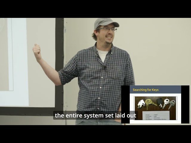 Fortress Island - Physical Security in Voting Systems