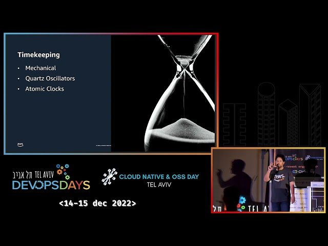 No Time Like the Present - Monitoring Clocks Across Distributed Systems