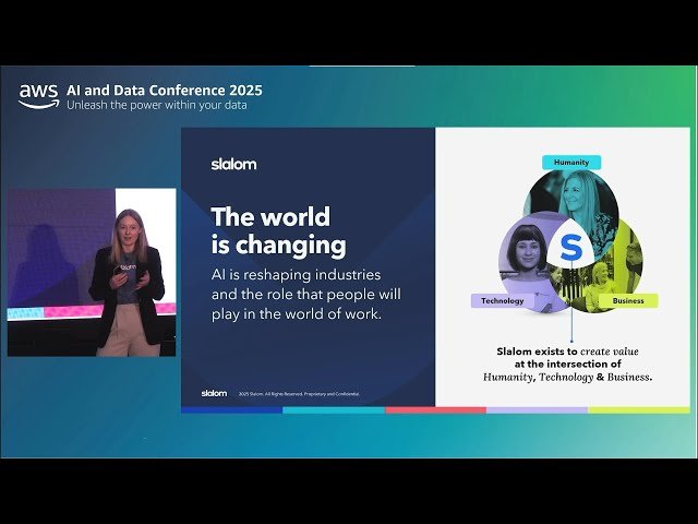 Leveraging AI to Grow Revenue Through New and Existing Products