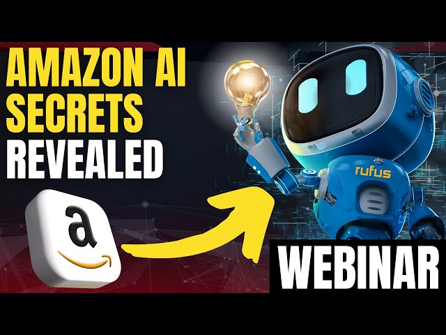 How Rufus and Cosmo Are Killing Traditional Keyword Strategies