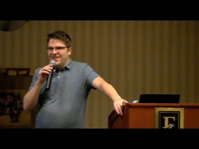 From 'Huh' to Privilege Escalation - Finding AWS Console Vulnerabilities Through Bug Discovery