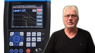 Full Practice-oriented Level 1 Course In Ultrasonic Testing