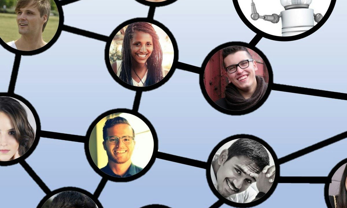 Personality: How To Get On With Anyone