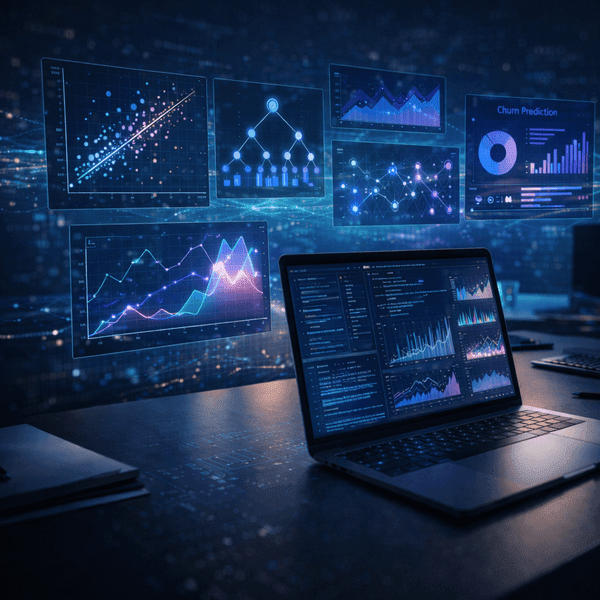 Apply R for Predictive Analytics and Machine Learning