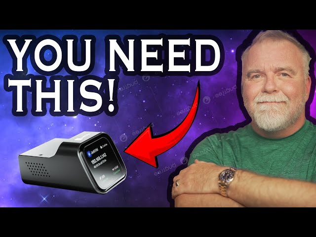 The Jet KVM - Take Control of ANY PC