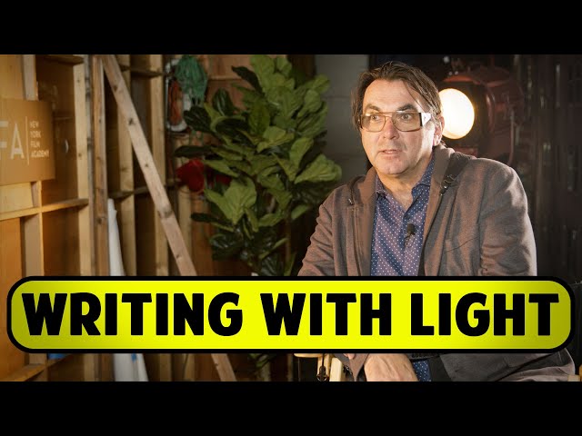 What Beginning Cinematographers Should Know As They Get Started