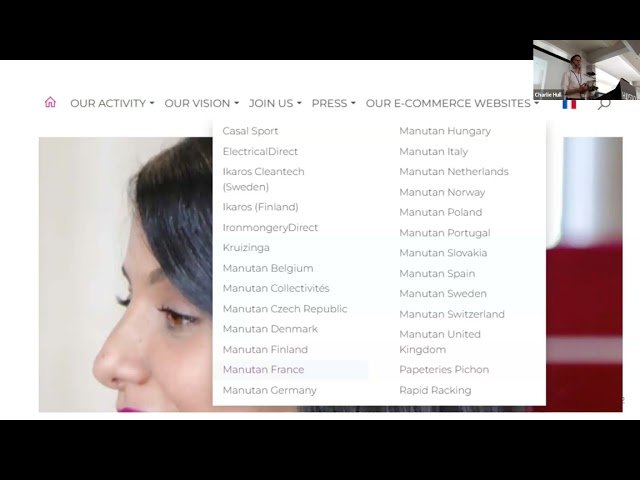 Multilingual Search in European E-commerce: A Journey with Apache Lucene