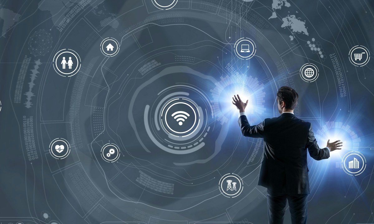 Into the Trenches: Security Operations Center